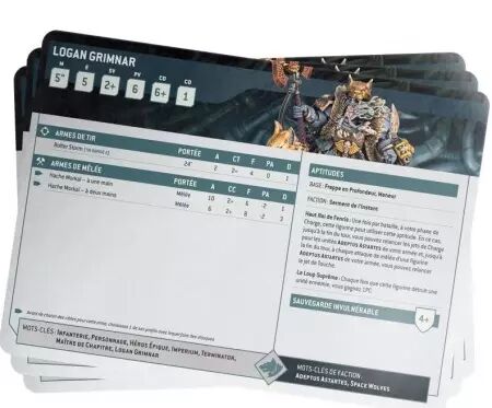 Space Wolves - Index - Warhammer 40K - Games Workshop