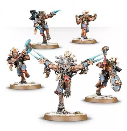 Space Wolves: Wulfens - Warhammer 40k - Games Workshop