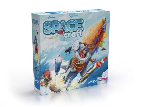 Spacecraft
