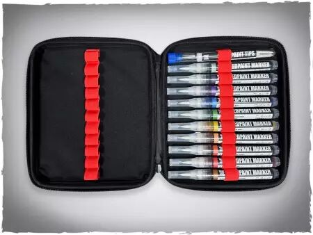 Speedpaint Marker - Full Set - By Deep Cut Studio