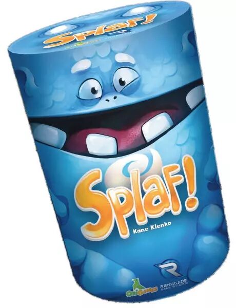 SPLAF !