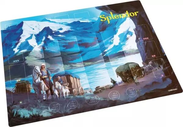 Splendor - Tapis de jeu