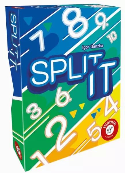 Split it !