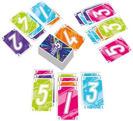 Stack 5  - ATM Gaming