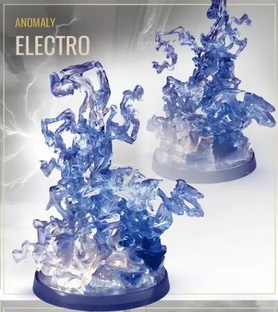 Stalker : Le Jeu de Plateau - Anomalies  - Awaken Realms 