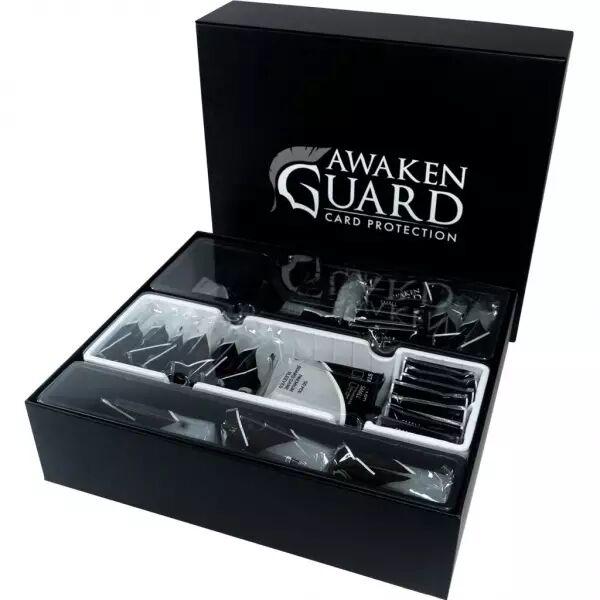 Stalker : Le Jeu de Plateau - Playmats - Awaken Realms 