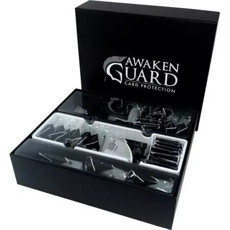 Stalker : Le Jeu de Plateau - Playmats - Awaken Realms 