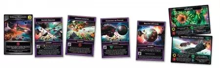  Star Realms - Gambit