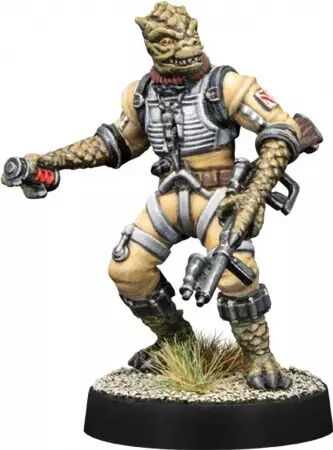 Star Wars : L&eacute;gion - Galactic Bounty Hunters (Reissue 2026)