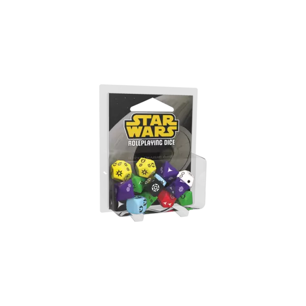 Star Wars Jeu de R�le : Set de D�s
