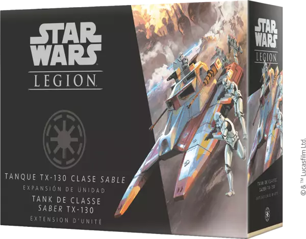 Star Wars L�gion : Bad Batch Operative - Extension Agent