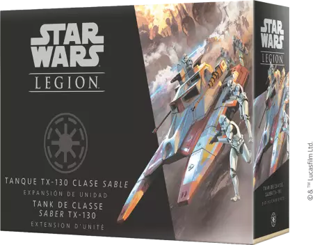 Star Wars Légion : Bad Batch Operative - Extension Agent