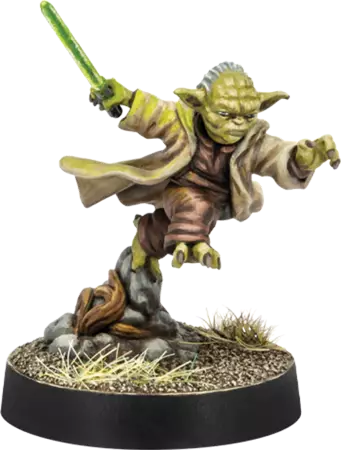 Star Wars L&eacute;gion : Leaders of the Republic (Reissue 2026)