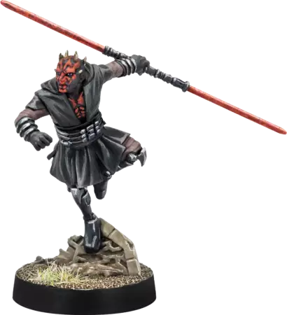 Star Wars L&eacute;gion : Leaders of the Shadow Collective​​ (Reissue 2026)