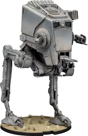 Star Wars Légion : Marcheur TR-TT : Extension dUnité