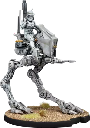 Star Wars L&eacute;gion : Republic AT-RT (Edition 2026)