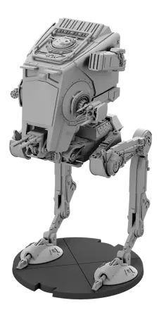 Star Wars Légion : TR-TT - Extension d\'unité