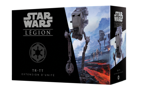 Star Wars Légion : TR-TT - Extension d\'unité