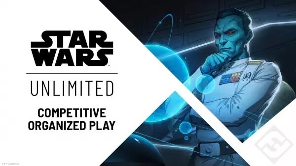 Star Wars Unlimited - Tournoi Draft Etincelles de la R�bellion - 23/03/2024 - 14h