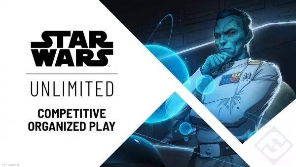 Star Wars Unlimited - Tournoi Draft Etincelles de la R�bellion - 23/03/2024 - 14h