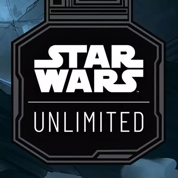 Star Wars Unlimited - Tournoi Draft Ombres de la Galaxie - 19/10/2024 - 10h