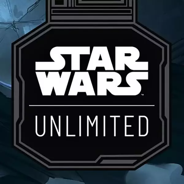 Star Wars Unlimited - Tournoi Premier (construit) Ombres de la Galaxie - 05/10/2024 - 15h