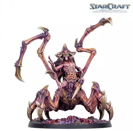 StarCraft - Two Player Starter Set Founders Edition (ENG) - Archon Studio