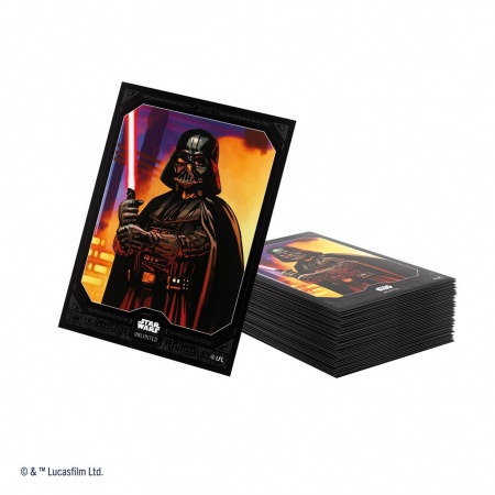 Stars Wars Unlimited - Art Sleeves - Darth Vader