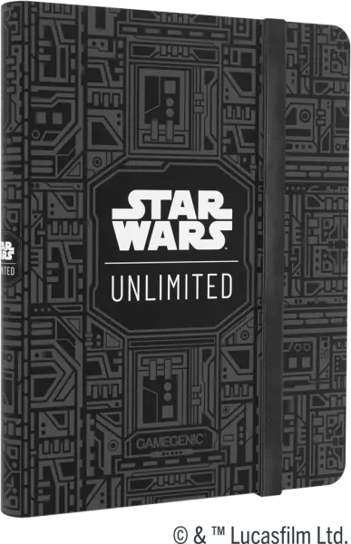 Stars Wars Unlimited - Casual Album : Pattern