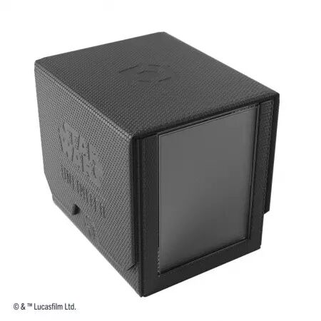 Stars Wars Unlimited - Deck Pod - Black