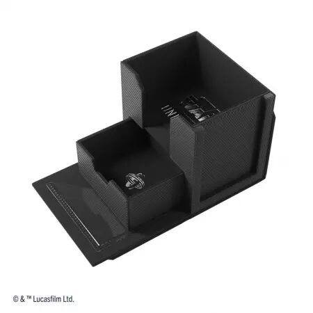 Stars Wars Unlimited - Deck Pod - Black