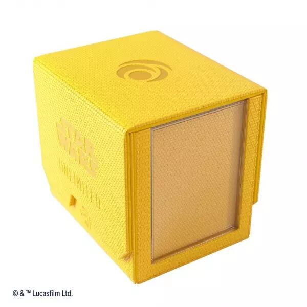 Stars Wars Unlimited - Deck Pod - Yellow