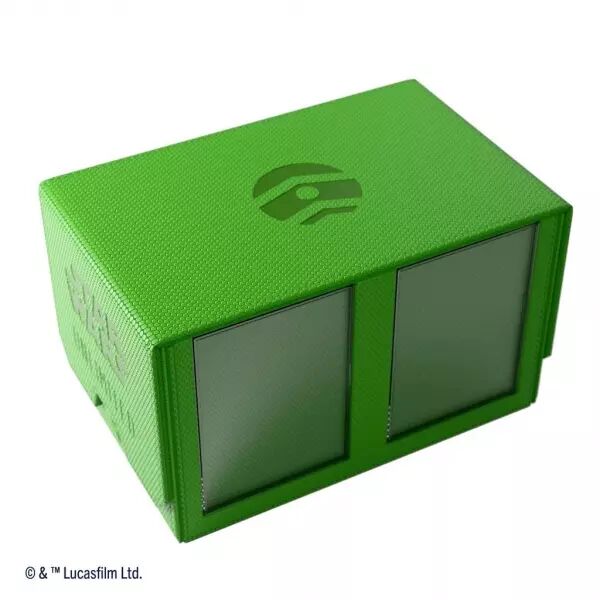 Stars Wars Unlimited - Double Deck Pod - Green