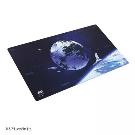 Stars Wars Unlimited - Playmat - Death Star