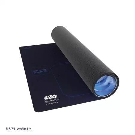 Stars Wars Unlimited - Playmat - Death Star