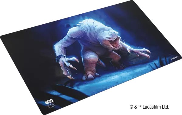 Stars Wars Unlimited - Playmat - Rancor