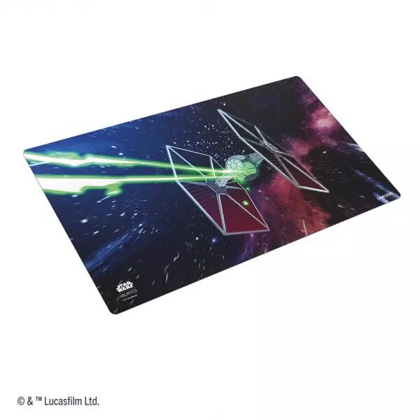 Stars Wars Unlimited - Playmat - TIE Fighter