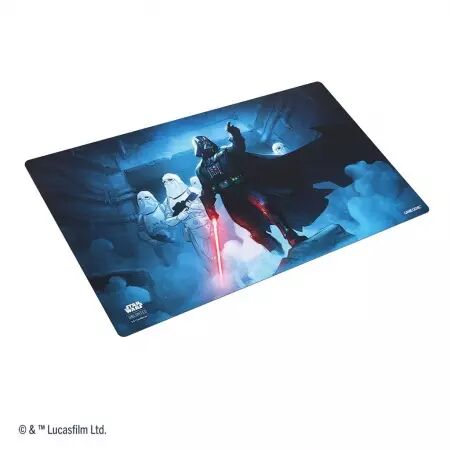 Stars Wars Unlimited - Playmat - Vader