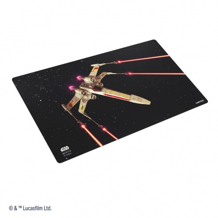 Stars Wars Unlimited - Playmat - X-Wing