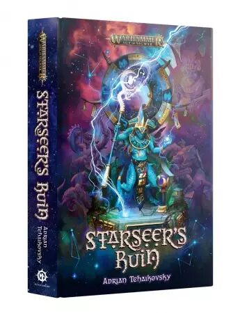 Starseer\'s Ruin (Hardback) (English) - Black Library