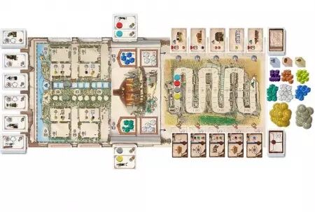 Stephens - Fentasy Games