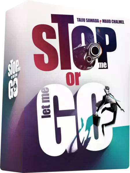 Stop or Let me Go