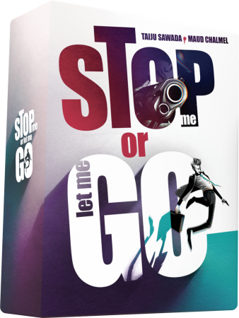 Stop or Let me Go