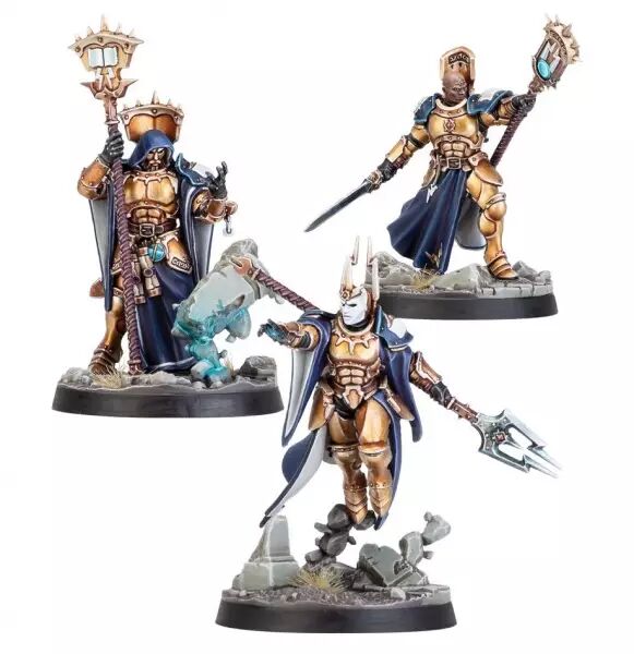 Stormcast Eternals: C�nacle de l\'Orage - Warhammer Age of Sigmar - Games Workshop
