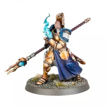 Stormcast Eternals: Mordern Tzane (Commemorative Series)  - Warhammer Age of Sigmar - Games Workshop