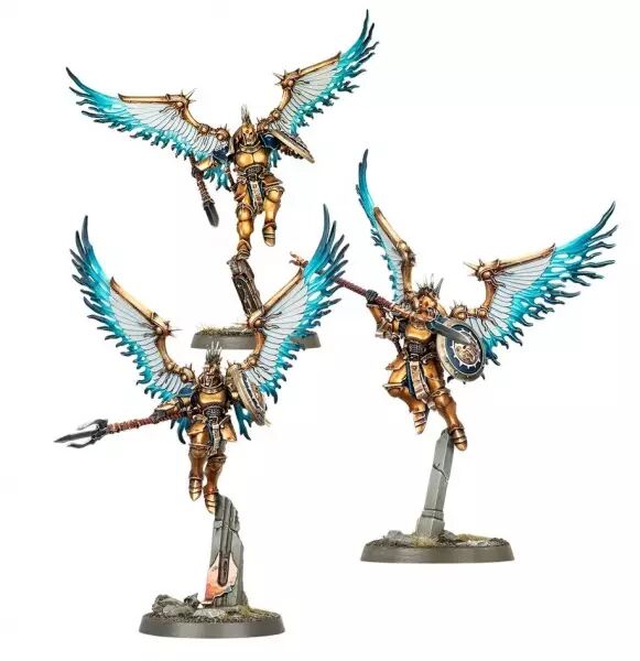 Stormcast Eternals: Pros�cutors- Warhammer Age of Sigmar - Games Workshop