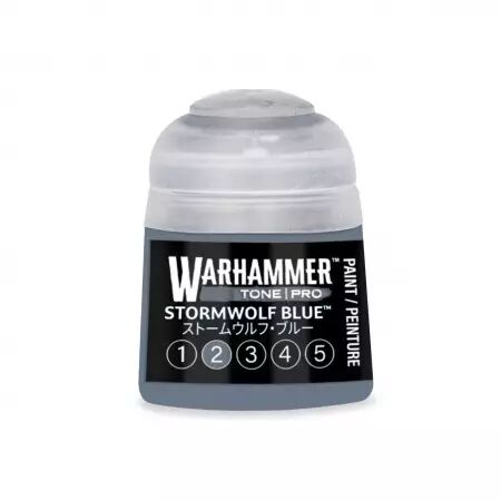 Stormwolf Blue 2 12Ml - Warhammer Tone Pro
