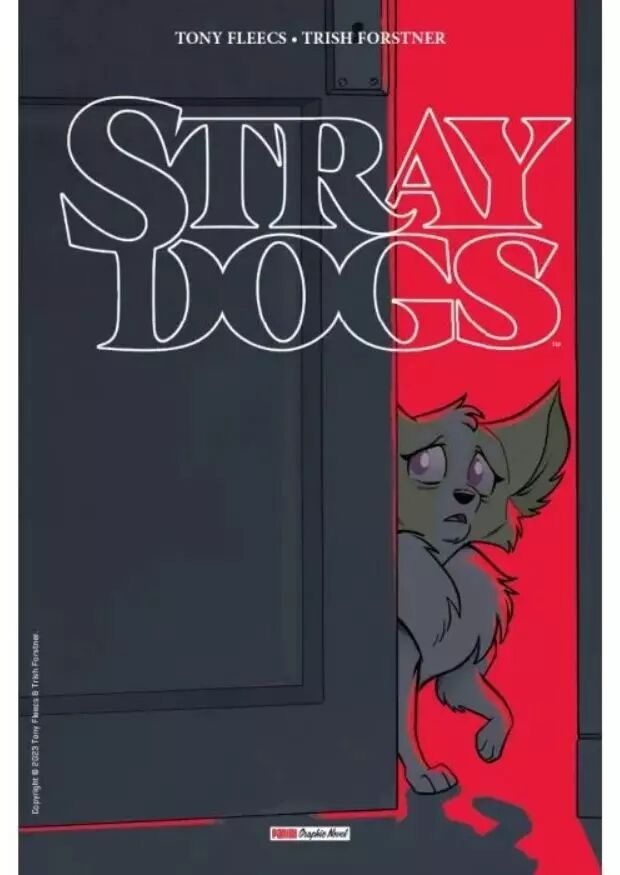 Stray Dogs