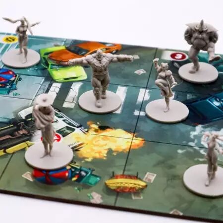 Street Fighter V: Champion Edition Legends - Blue Edition (fran&ccedil;ais)