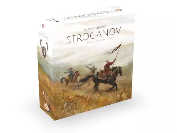 Stroganov